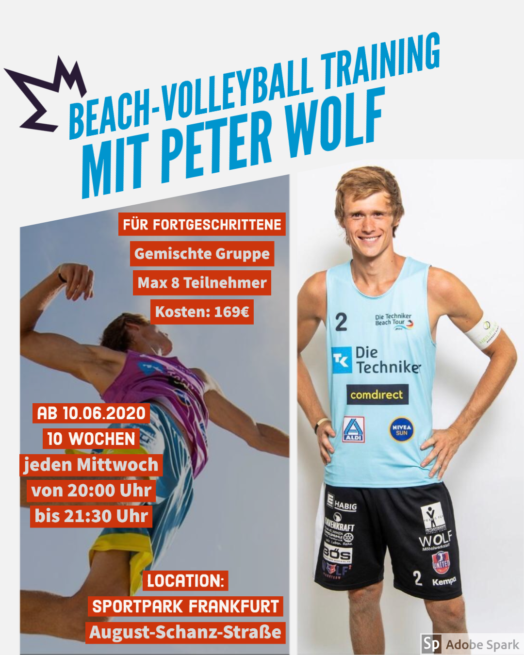 Beachvolleyball Frankfurt Beachvolleyball Frankfurt